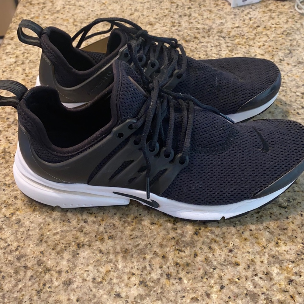 Women’s Nike Presto